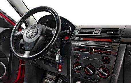 Mazda 3, 2006 год, 595 000 рублей, 7 фотография