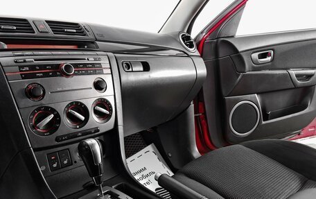 Mazda 3, 2006 год, 595 000 рублей, 9 фотография