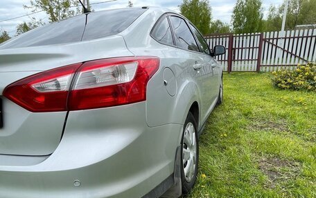Ford Focus III, 2013 год, 765 000 рублей, 2 фотография