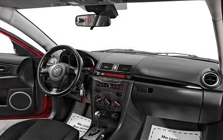 Mazda 3, 2006 год, 595 000 рублей, 8 фотография