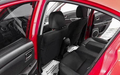 Mazda 3, 2006 год, 595 000 рублей, 12 фотография