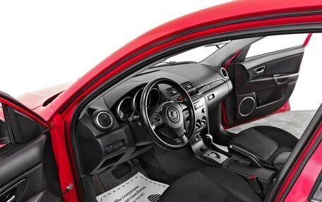 Mazda 3, 2006 год, 595 000 рублей, 5 фотография