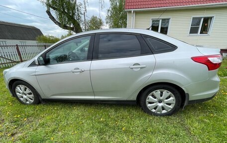 Ford Focus III, 2013 год, 765 000 рублей, 4 фотография