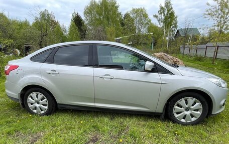 Ford Focus III, 2013 год, 765 000 рублей, 6 фотография