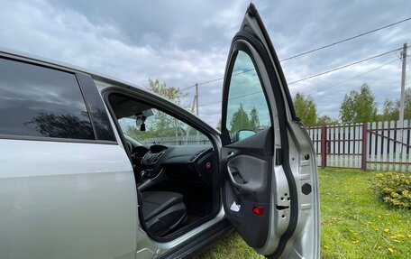 Ford Focus III, 2013 год, 765 000 рублей, 12 фотография