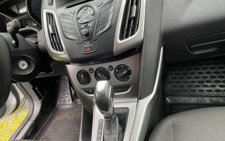 Ford Focus III, 2013 год, 765 000 рублей, 8 фотография