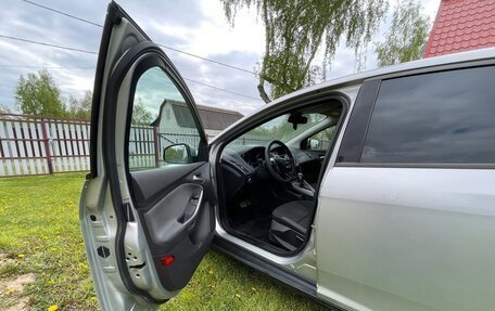 Ford Focus III, 2013 год, 765 000 рублей, 10 фотография