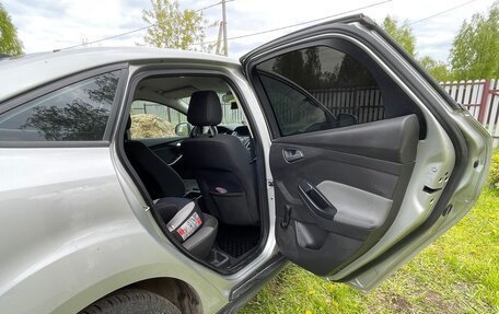 Ford Focus III, 2013 год, 765 000 рублей, 13 фотография