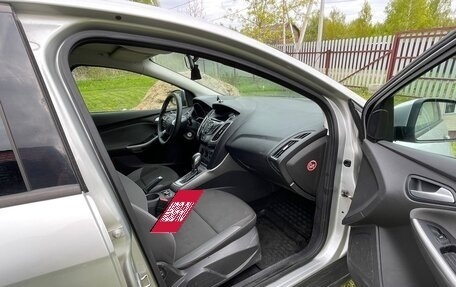 Ford Focus III, 2013 год, 765 000 рублей, 7 фотография