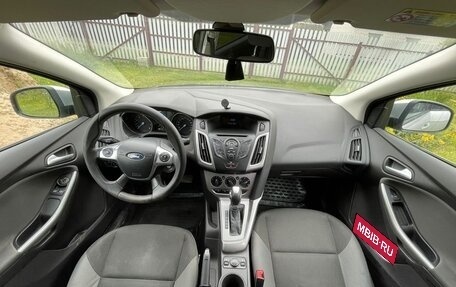 Ford Focus III, 2013 год, 765 000 рублей, 11 фотография