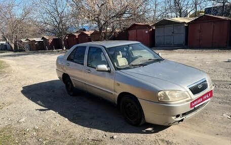Chery Amulet (A15) I, 2005 год, 100 000 рублей, 2 фотография