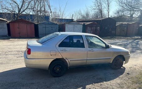 Chery Amulet (A15) I, 2005 год, 100 000 рублей, 3 фотография