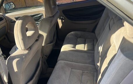 Chery Amulet (A15) I, 2005 год, 100 000 рублей, 8 фотография