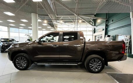 Mitsubishi L200, 2025 год, 5 649 000 рублей, 4 фотография