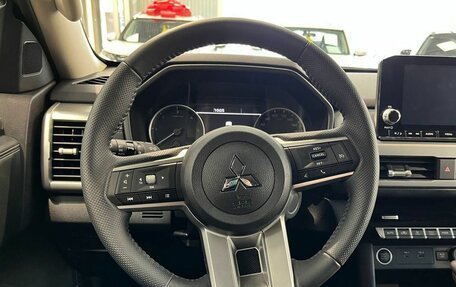 Mitsubishi L200, 2025 год, 5 649 000 рублей, 8 фотография