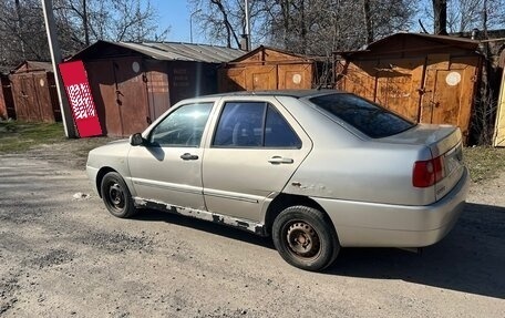 Chery Amulet (A15) I, 2005 год, 100 000 рублей, 5 фотография