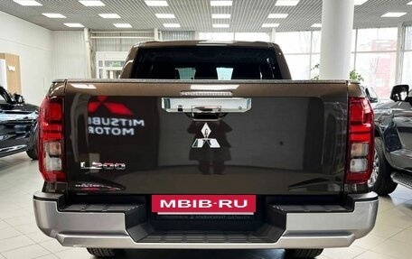 Mitsubishi L200, 2025 год, 5 649 000 рублей, 6 фотография