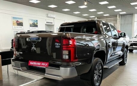 Mitsubishi L200, 2025 год, 5 649 000 рублей, 7 фотография