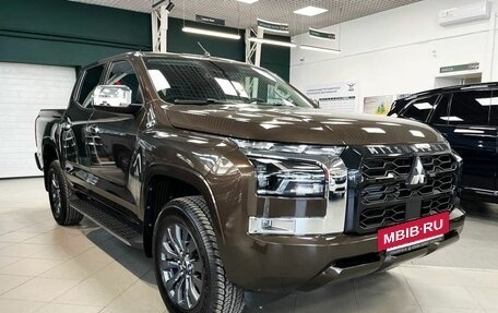 Mitsubishi L200, 2025 год, 5 649 000 рублей, 3 фотография