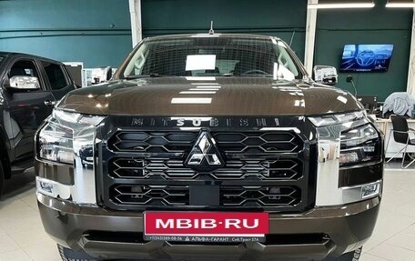 Mitsubishi L200, 2025 год, 5 649 000 рублей, 2 фотография