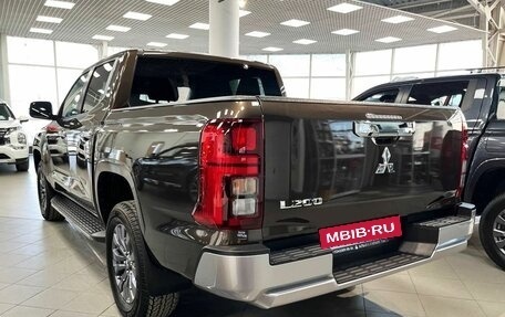 Mitsubishi L200, 2025 год, 5 649 000 рублей, 5 фотография