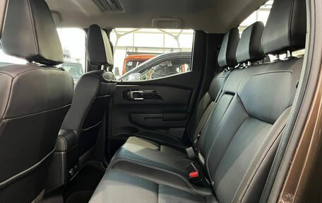 Mitsubishi L200, 2025 год, 5 649 000 рублей, 11 фотография