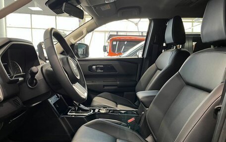 Mitsubishi L200, 2025 год, 5 649 000 рублей, 9 фотография