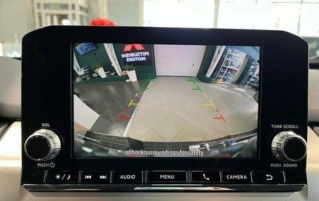 Mitsubishi L200, 2025 год, 5 649 000 рублей, 16 фотография