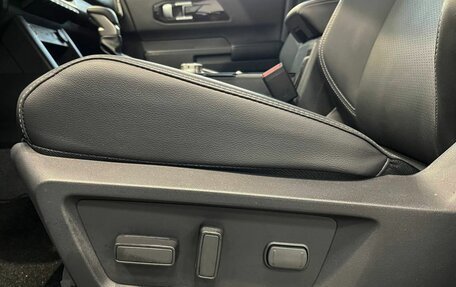 Mitsubishi L200, 2025 год, 5 649 000 рублей, 21 фотография