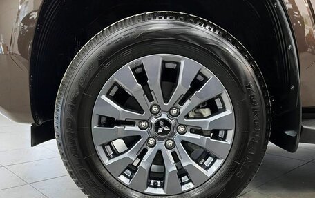 Mitsubishi L200, 2025 год, 5 649 000 рублей, 25 фотография