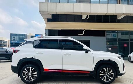 Changan CS35 Plus, 2023 год, 1 550 333 рублей, 7 фотография