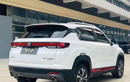 Changan CS35 Plus, 2023 год, 1 550 333 рублей, 6 фотография