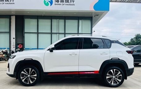 Changan CS35 Plus, 2023 год, 1 550 333 рублей, 8 фотография