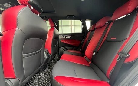 Changan CS35 Plus, 2023 год, 1 550 333 рублей, 13 фотография