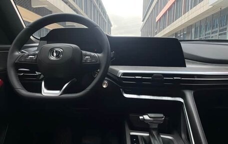 Changan CS35 Plus, 2023 год, 1 550 333 рублей, 10 фотография