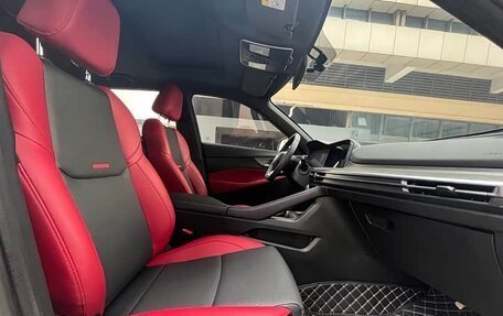 Changan CS35 Plus, 2023 год, 1 550 333 рублей, 12 фотография