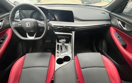 Changan CS35 Plus, 2023 год, 1 550 333 рублей, 11 фотография