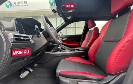 Changan CS35 Plus, 2023 год, 1 550 333 рублей, 9 фотография