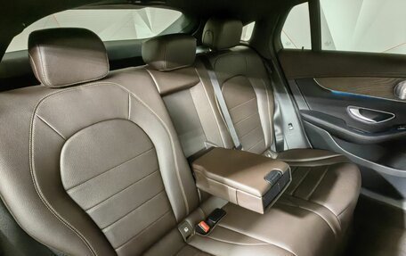 Mercedes-Benz GLC Coupe, 2017 год, 3 097 000 рублей, 17 фотография