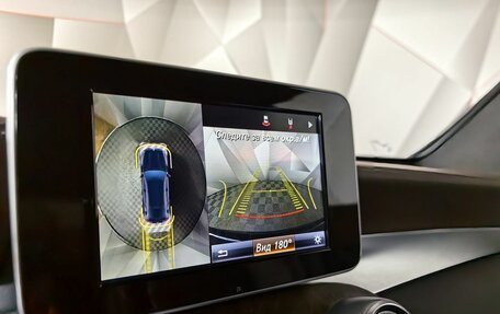 Mercedes-Benz GLC Coupe, 2017 год, 3 097 000 рублей, 21 фотография