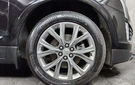 Cadillac XT5 I рестайлинг, 2020 год, 3 373 000 рублей, 9 фотография