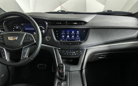 Cadillac XT5 I рестайлинг, 2020 год, 3 373 000 рублей, 14 фотография