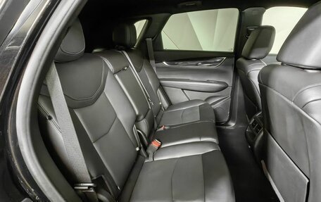 Cadillac XT5 I рестайлинг, 2020 год, 3 373 000 рублей, 15 фотография