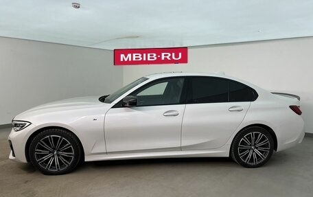 BMW 3 серия, 2020 год, 5 790 000 рублей, 3 фотография