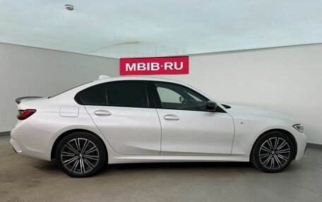 BMW 3 серия, 2020 год, 5 790 000 рублей, 4 фотография