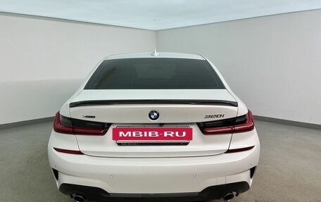 BMW 3 серия, 2020 год, 5 790 000 рублей, 6 фотография