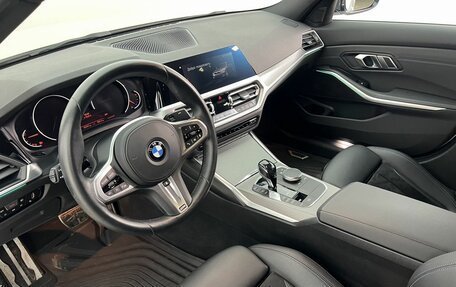 BMW 3 серия, 2020 год, 5 790 000 рублей, 12 фотография