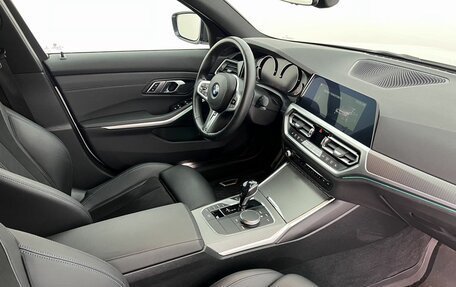 BMW 3 серия, 2020 год, 5 790 000 рублей, 13 фотография