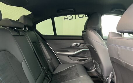 BMW 3 серия, 2020 год, 5 790 000 рублей, 15 фотография