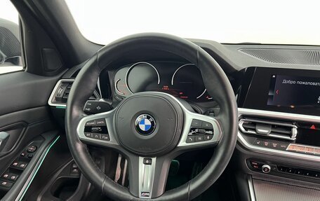 BMW 3 серия, 2020 год, 5 790 000 рублей, 17 фотография